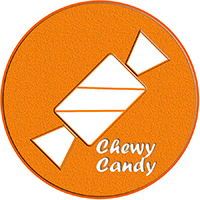 Chewy Candy