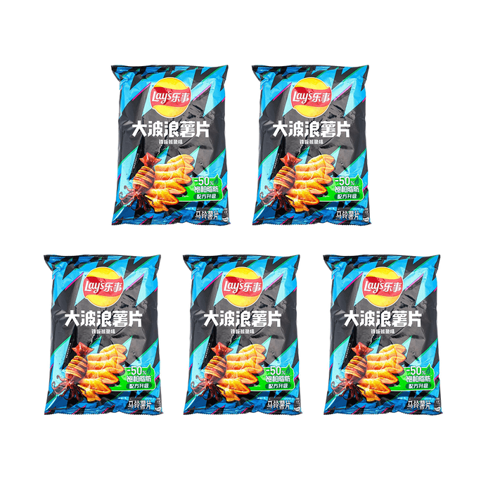 Amos Sweets 4D Fruit  Jelly Gummy Candy Juicy Burst Orange+Grape+Peach Flavor 2.29oz*6  6 Combo Packs   | Snacksgift