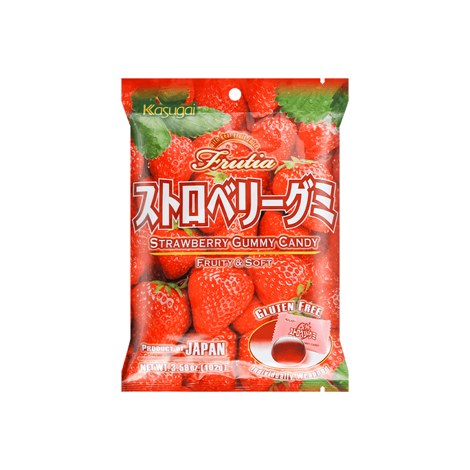 CROWN Chestnut and Red Bean Paste Yokan (Korean Yanggang) 500g | Snacksgift