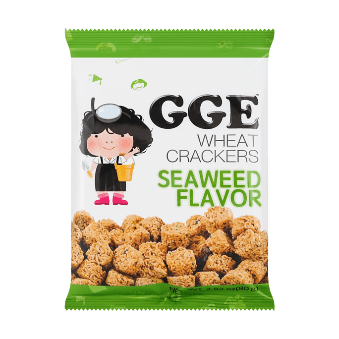 BÉBÉ STARRamen croustillant – collation au goût de poulet, 2,64 oz | Snacksgift