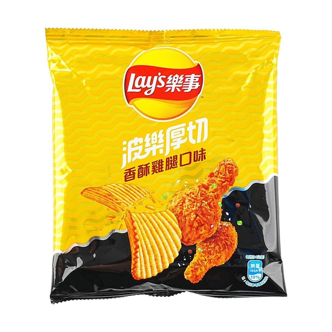 BÉBÉ STARSnack Crispy Ramen Saveur Ail 70g | Snacksgift