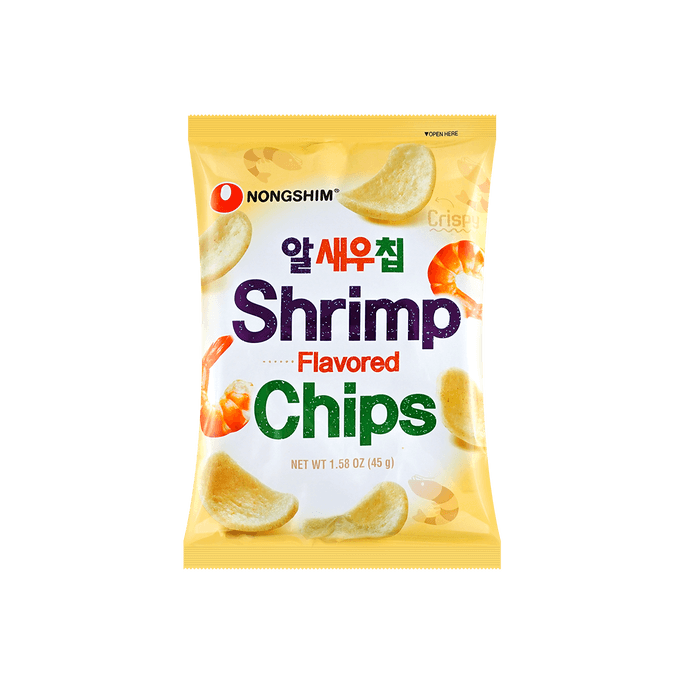 CALBEE Summer Limited Edition Potato Chips Refreshing Lake Salt Flavor 2.15 oz | Snacksgift