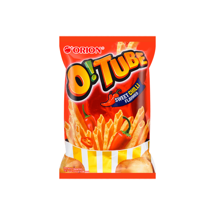 NAMCHOW BCrackers de riz en boîte 106g | Snacksgift