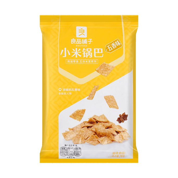 Nong ShimCrackers aux crevettes, paquet familial de 400 g | Snacksgift