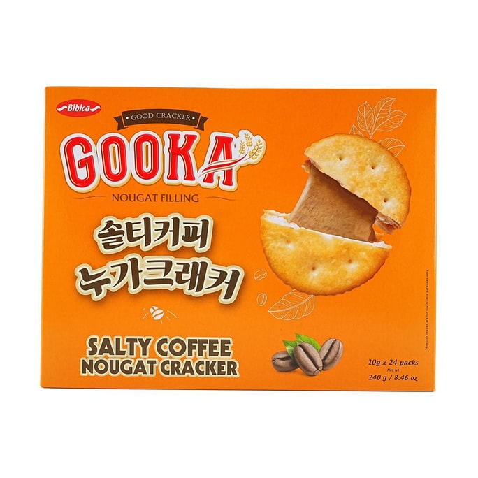 TAO KAE NCrackers à la seiche OI - Snack croquant, 50 g | Snacksgift