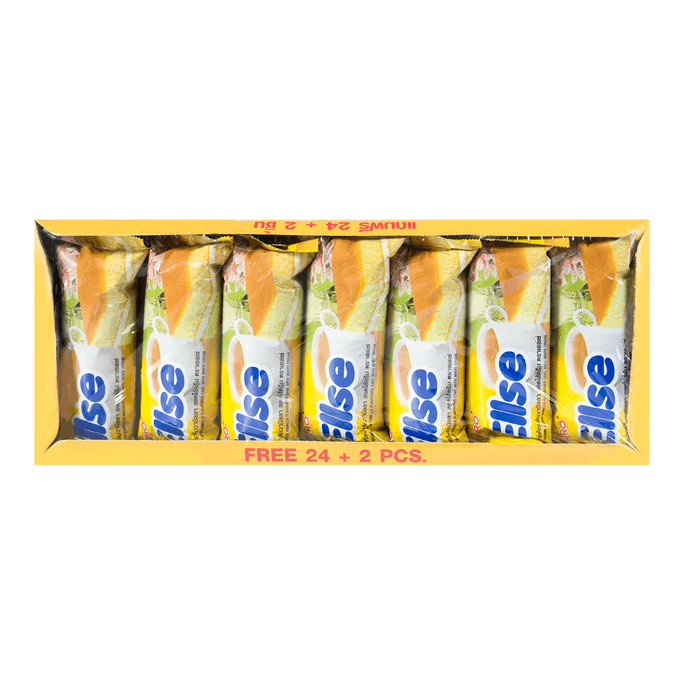 WANT WANT Seaweed Rice Cracker 308g | Snacksgift