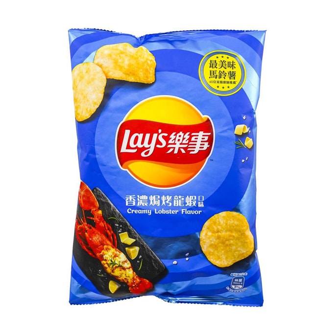 WEILIH GGE Seaweed Cracker 80g*4  4 Packs   | Snacksgift