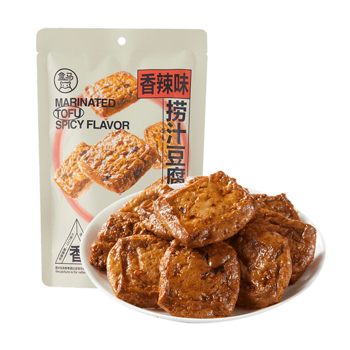 WEILIH GGCracker de blé tempura 80 g x 4 【4 paquets】 | Snacksgift