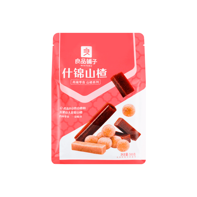 YUANXIAN Millet Rice Crackers - Crispy &amp; Flavorful, 4.58oz | Snacksgift