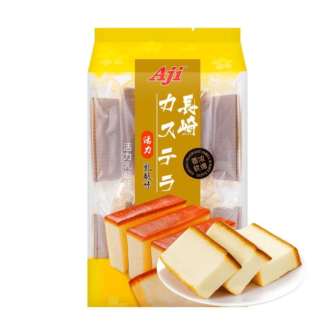 GLICO.CNBâtonnets de bretzel cuits au four, 1,58 oz 【Découvertes d'anime】 | Snacksgift