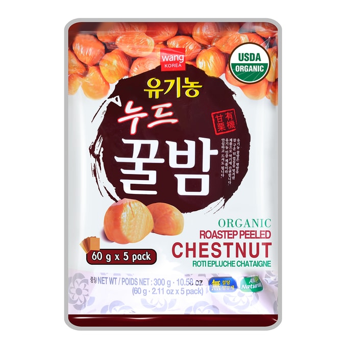 HAITAI LoBâtonnets de pommes de terre rôties sans calories 108 g | Snacksgift