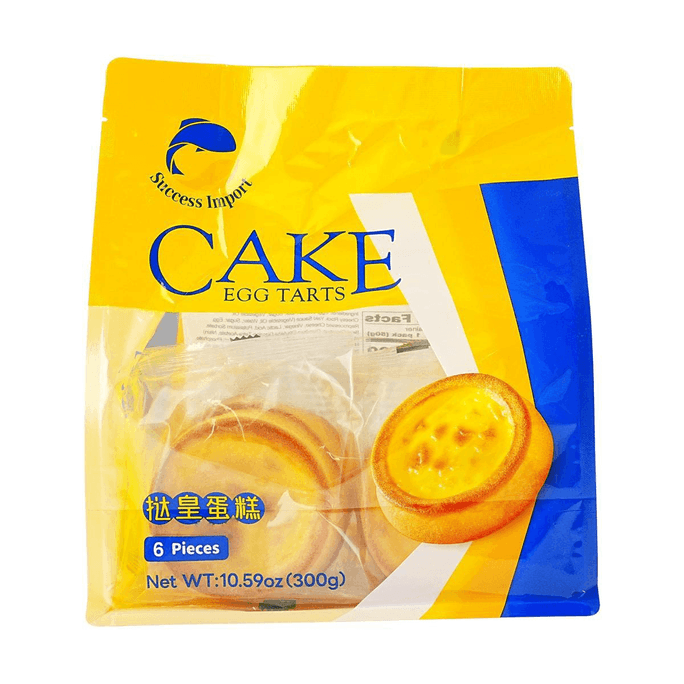 D-PLUS Hokkaido Cream Natural Yeast Bread - 6 Pieces, 2.82oz | Snacksgift