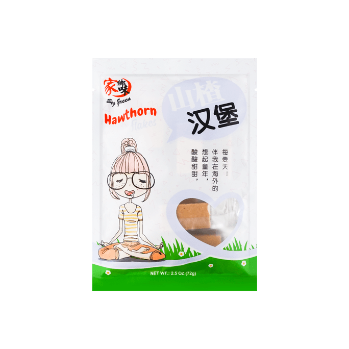 GROUPE DALI Mini pain français Daliyuan 400g | Snacksgift