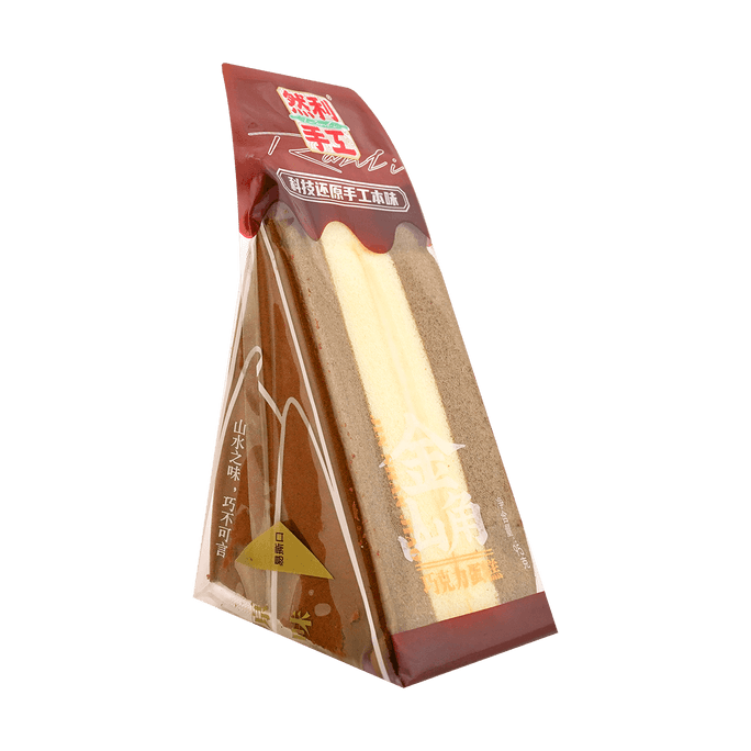 Dao Xiang Gâteau aux haricots mungo Cun - Dessert chinois sucré, 6,34 oz | Snacksgift