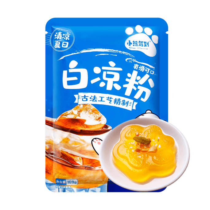 LEJINJI MGressins ilky – Dessert chinois, 13,4 oz | Snacksgift