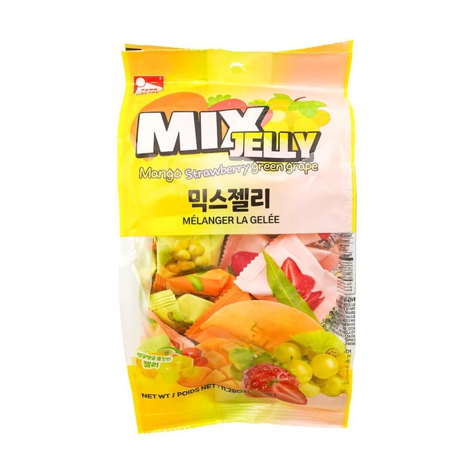 LAOJIEKOU Five-Spice Flavor Sunflower Seed 500g | Snacksgift