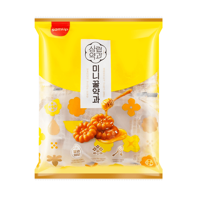 SIHONG Jujube aux noix500g | Snacks cadeaux