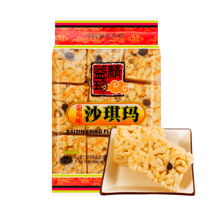 BE, CHEERY Kelp Knots,spicy and sour flavor,7.05 oz | Snacksgift