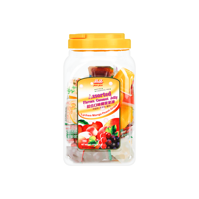 HAEPYO Fish Meat Sausage With Cheese 360g   | Snacksgift