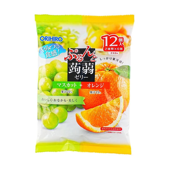 SHIRAKIKU Algues grillées - 12 paquets* 0,14 oz | Snacksgift