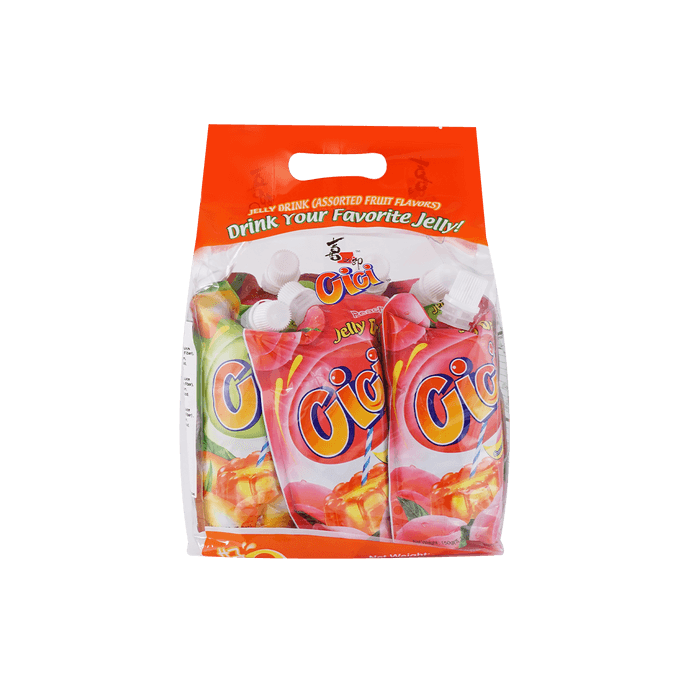 TAO KAE NRouleau d'algues grillées OI Big Roll saveur Tom Yum Goong 9 pièces | Snacksgift