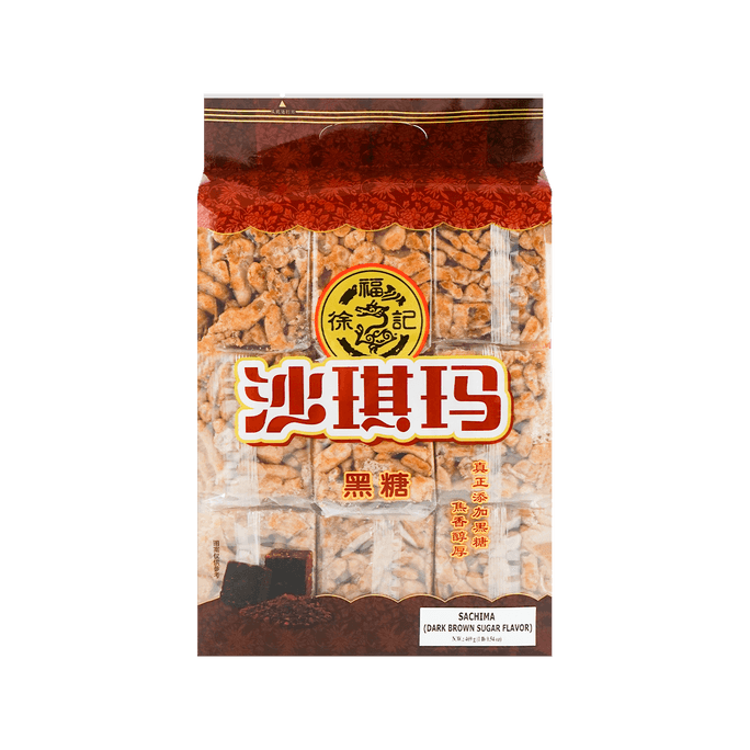 TAO KAE NOI Super Crispy Grilled Seaweed Hot Tempura Flavor 40g | Snacksgift