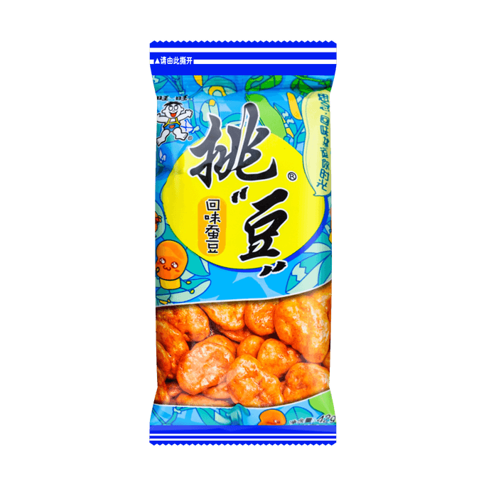 TARO Spicy Squid Flavor Taro Fish Snack 20g*6  Value Pack   | Snacksgift