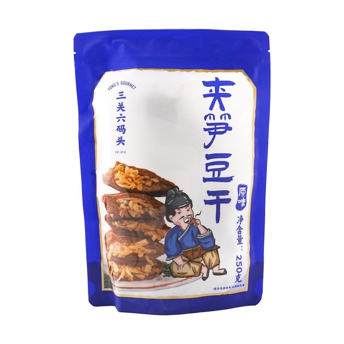 WANG FOOD WANG Fish Cake Hot Chicken Flavor 10 Sticks 340g | Snacksgift