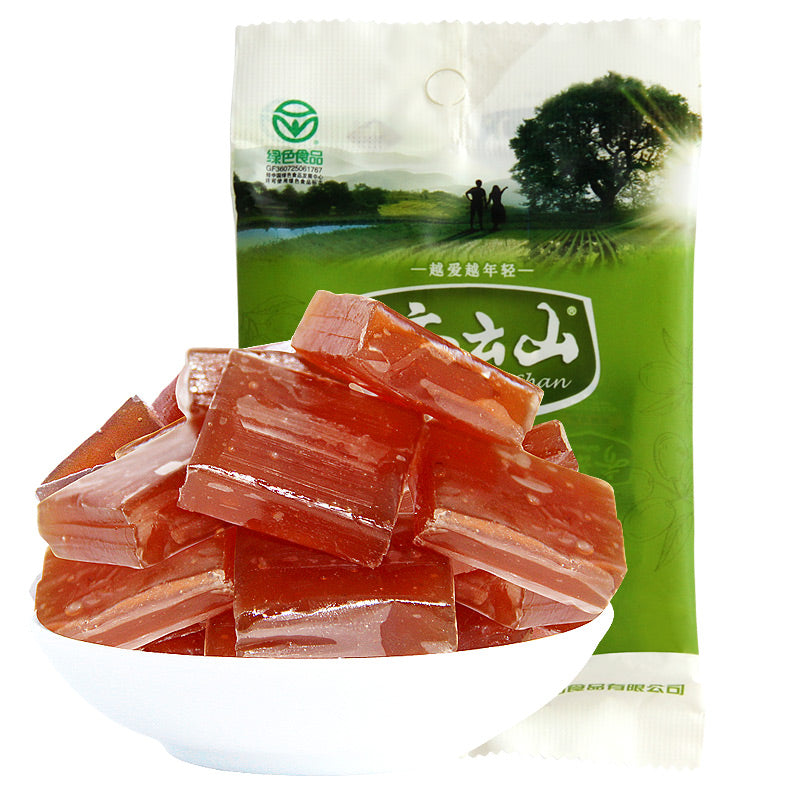 QiYunShan Pâte de Jujube Sauvage 45g