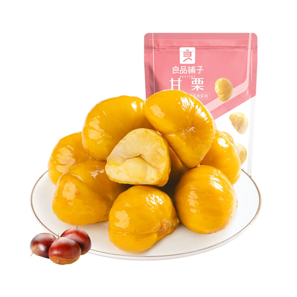 Delicious Bestore Sweet Chestnut Kernel 80g